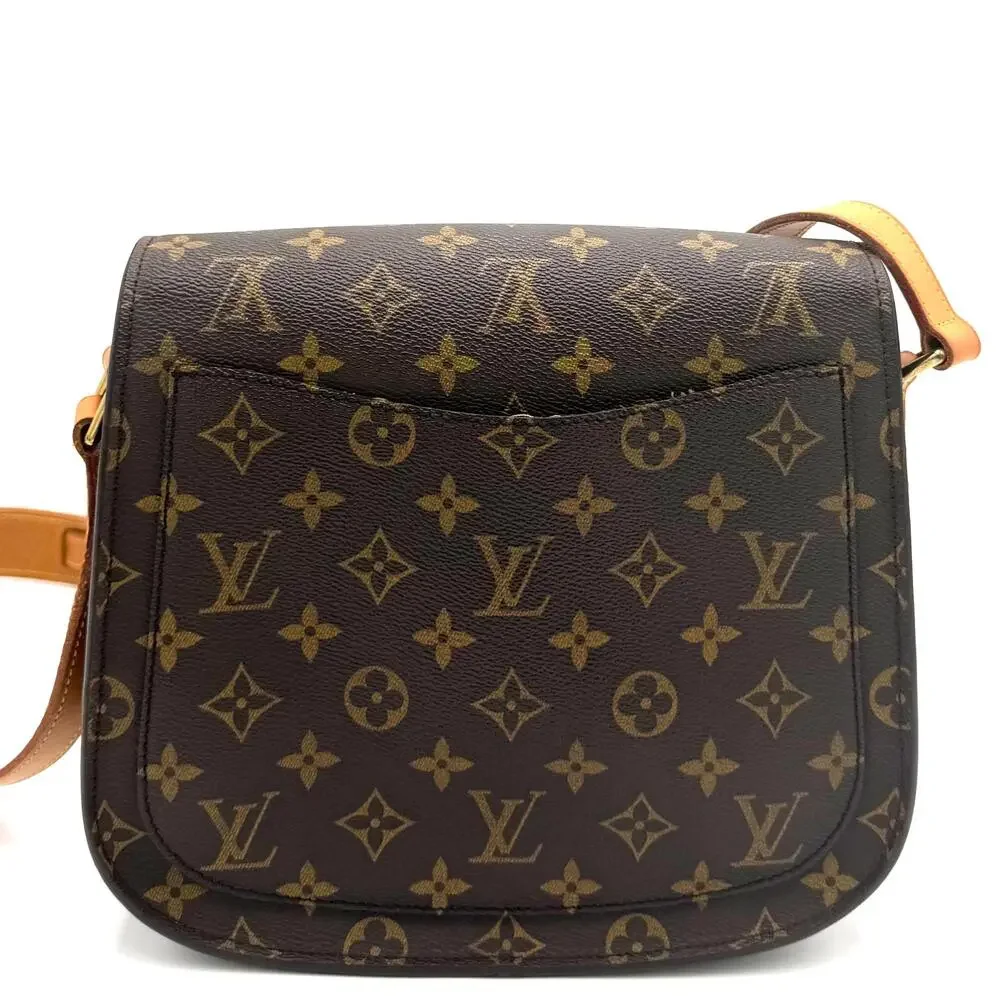 Louis Vuitton crafted from